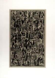 Opowieści biblijne [Dokument ikonograficzny]