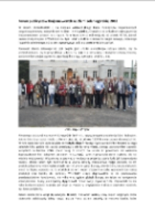 Forum publicystów Krajoznawczych na Ziemi Jeleniogórskiej 2018 [Dokument elektroniczny]