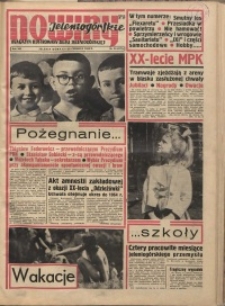 Nowiny Jeleniogórskie : magazyn ilustrowany ziemi jeleniogórskiej, R. 8, 1965, nr 24 (377)