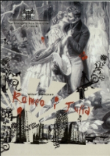 Romeo i Julia - program [Dokument życia społecznego]