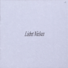 Lisbet Nielsen (Dania). Fotografia - katalog [Dokumenty życia społecznego]