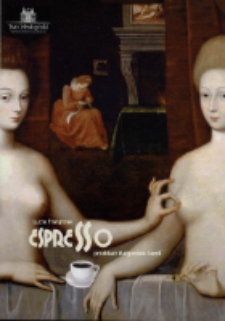 Espresso - program [Dokument życia społecznego]