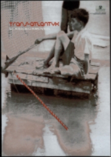 Trans-Atlantyk wg Witolda Gombrowicza - program [Dokument życia społecznego]