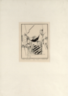 Przed zmierzchem [Dokument ikonograficzny]