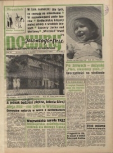 Nowiny Jeleniogórskie : magazyn ilustrowany ziemi jeleniogórskiej, R. 8, 1965, nr 39 (392)
