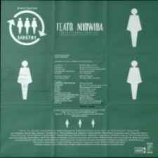 Trzy siostry - program [Dokument życia społecznego]