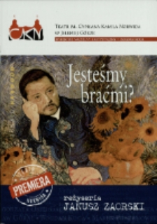 Jesteśmy braćmi? - program [Dokument życia społecznego]