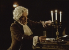 Kolacja na cztery ręce (fot. 4) [Dokument ikonograficzny]