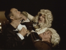 Kolacja na cztery ręce (fot. 5) [Dokument ikonograficzny]