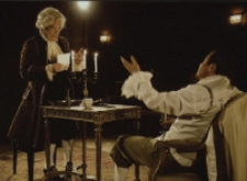 Kolacja na cztery ręce (fot. 6) [Dokument ikonograficzny]