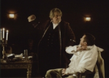 Kolacja na cztery ręce (fot. 9) [Dokument ikonograficzny]