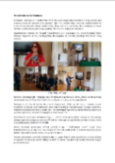 Po zdrowie w Karkonosze [Dokument elektroniczny]