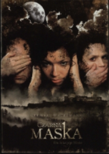 Czarna maska - program [Dokument życia społecznego]