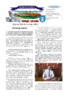 Świebodzice - Dzieje Miasta, 2018, nr 9 (250) [Dokument elektroniczny]