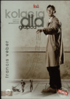 Kolacja dla głupca - program [Dokument życia społecznego]