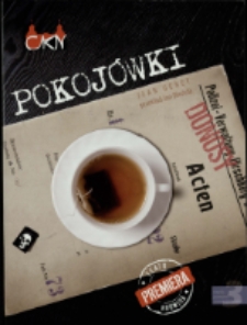 Pokojówki - program [Dokument życia społecznego]