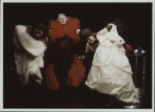 Pokojówki (fot. 1) [Dokument życia społecznego]