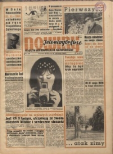 Nowiny Jeleniogórskie : magazyn ilustrowany ziemi jeleniogórskiej, R. 8, 1965, nr 46 (399)