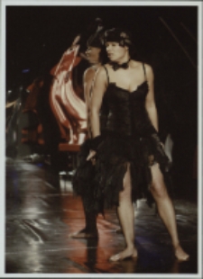 Pokojówki (fot. 2) [Dokument życia społecznego]