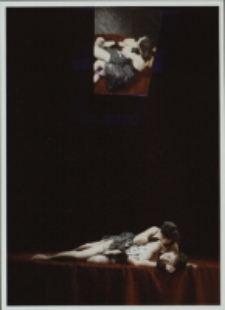 Pokojówki (fot. 3) [Dokument życia społecznego]