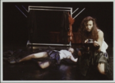 Pokojówki (fot. 4) [Dokument życia społecznego]