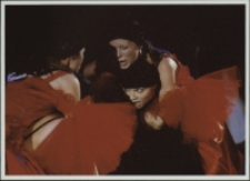 Pokojówki (fot. 6) [Dokument życia społecznego]