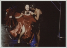 Pokojówki (fot. 8) [Dokument życia społecznego]