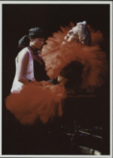 Pokojówki (fot. 9) [Dokument życia społecznego]