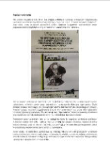 Taniec na Uranie [Dokument elektroniczny]