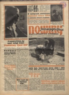 Nowiny Jeleniogórskie : magazyn ilustrowany ziemi jeleniogórskiej, R. 8, 1965, nr 50 (403)