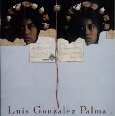 Luis Gonzales Palma - katalog [Dokumeny życia społecznego]