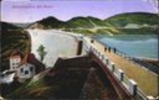 Bobertalsperre bei Mauer [Dokument ikonograficzny]