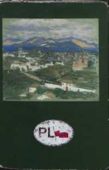 Dziennik podr&oacute;ży Bolesława Osipika 2003