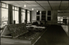 [Jelenia G&oacute;ra, ul. Kr&oacute;tka - sklep z dywanami] [Dokument ikonograficzny]