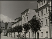 [Wleń - Rynek] [Dokument ikonograficzny]