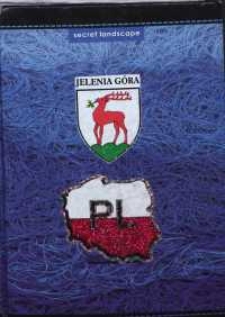 Dziennik podróży 2007-2008