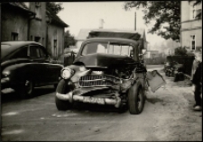 [Rajd Karkonoski] (fot. 2) [Dokument ikonograficzny]