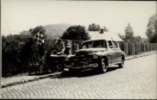 [Rajd Karkonoski] (fot. 3) [Dokument ikonograficzny]