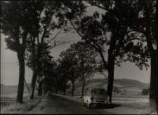 [Droga Wrocław-Jelenia Góra] [Dokument ikonograficzny]