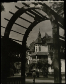 [Świeradów Zdrój] [Dokument ikonograficzny]