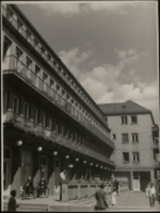 [Jelenia Góra (Cieplice) - Dom Zdrojowy] (fot. 2) [Dokument ikonograficzny]