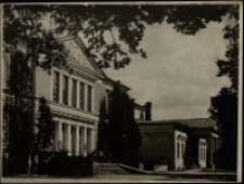 [Jelenia G&oacute;ra (Cieplice) - Teatr Animacji] [Dokument ikonograficzny]