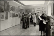 I Prezentacje Jeleniogórskie 77 - (fot.2) [Dokument życia społecznego]