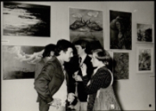 I Prezentacje Jeleniogórskie 77 - (fot.3) [Dokument życia społecznego]