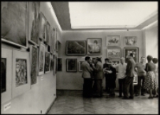 I Prezentacje Jeleniog&oacute;rskie 77 - (fot.5) [Dokument życia społecznego]