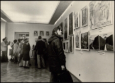 I Prezentacje Jeleniog&oacute;rskie 77 - (fot.7) [Dokument życia społecznego]