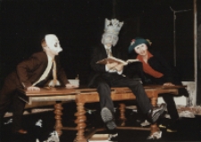 Zabawa (fot. 4) [Dokument ikonograficzny]