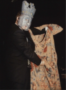 Zabawa (fot. 5) [Dokument ikonograficzny]