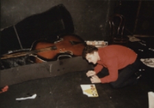 Zabawa (fot. 9) [Dokument ikonograficzny]