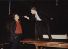 Zabawa (fot. 10) [Dokument ikonograficzny]